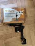 Uchwyt biurkowy do LCD model14 czarny od 13 do 30 cali