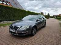 Volkswagen Passat 1.9 TDI 105KM Klima, HAK,