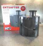 Sokowirówka ENTSAFTER 400 W