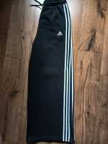 штани adidas широкі