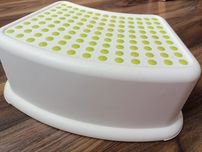 Stopień/podnóżek IKEA