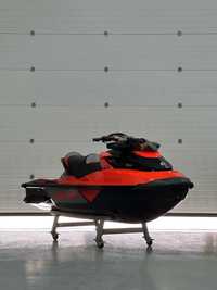 Sea-Doo RXT 300