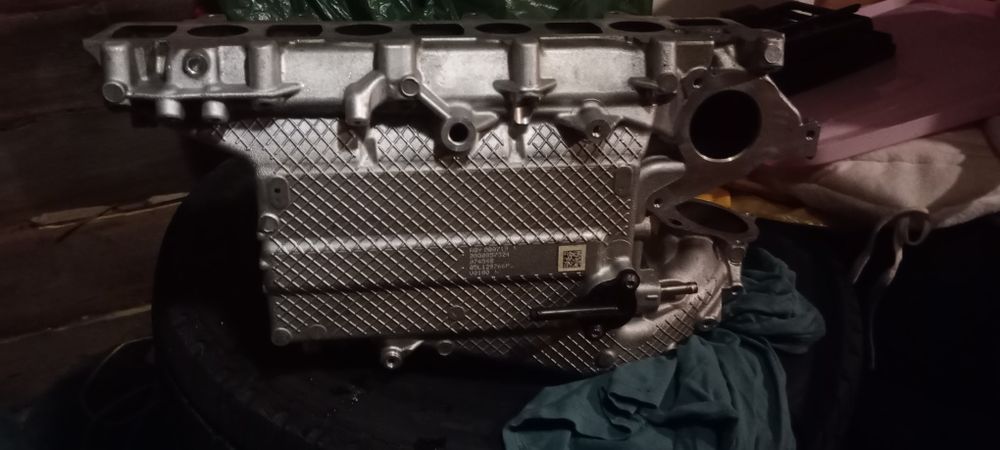 Kolektor ssący VW/Audi/Seat/Skoda 2.0TDI