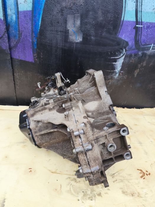 МКПП HYUNDAI I30 і 1.4 KIA CEED і TAJ5G Кіа Ріо Хюндай і20 1.4