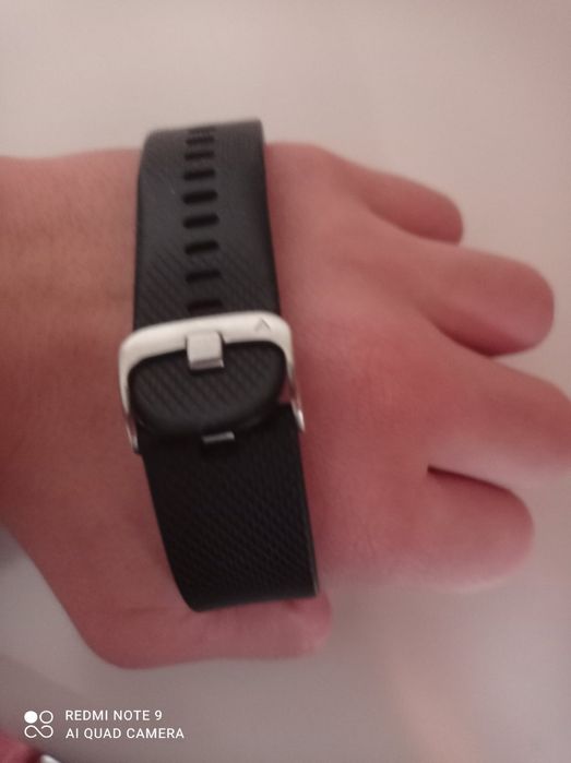 Часы Garmin vivoactive 3 music