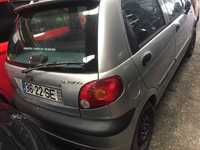 Daewoo Matiz de 2001 Para Peças