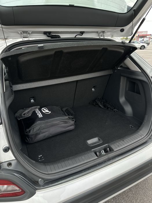 Hyundai Kona 64 kW 2020 року