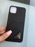 Nowy case etui prada iphone 11 pro max