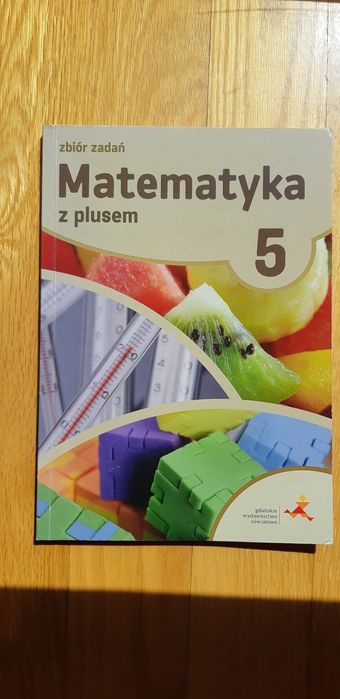 Matematyka z plusem