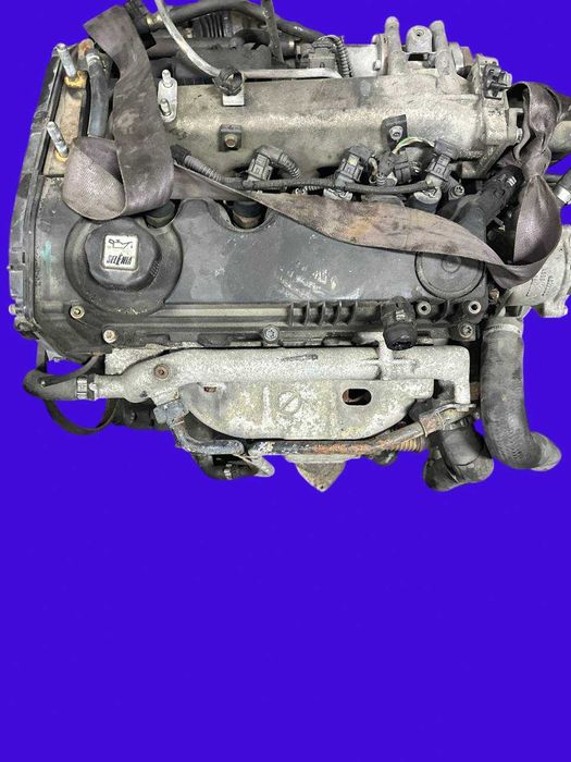 Двигатель Фиат Добло 1.9 (1.9 JTD / 1.9 Multijet)