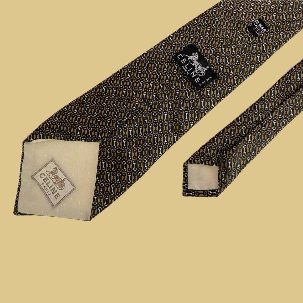 Краватка Celine