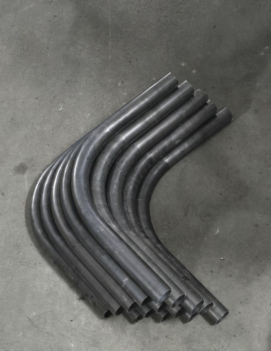 Giecie rur walcowanie spawanie laser plazma