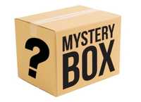 Mistery box dla dziewczynki od 7 do 12 lat