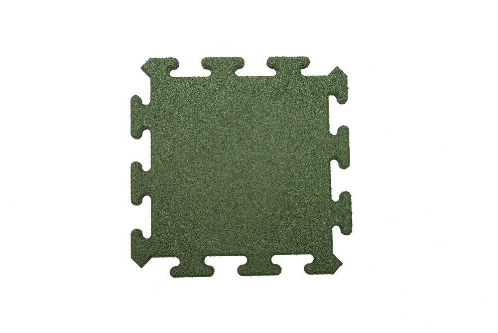 Puzzle gumowe 40x40x2; mata,nawierzchnia, płyty z atestem - Producent