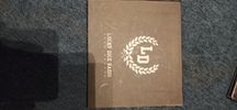 Lucky dice radio new order rap hiphop CD