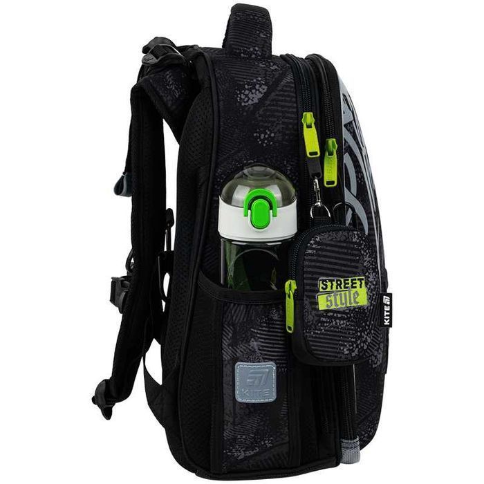 Рюкзак шкільний каркасний Kite Street Style K25-531M-4