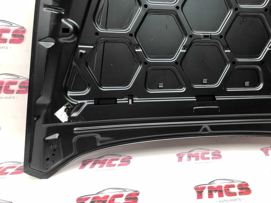 Capot FORD MONDEO 4 IV Original