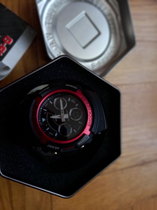 Часы наручные G-SHOCK