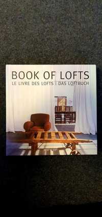 "Book of lofts", EVERGREEN, album architektoniczny