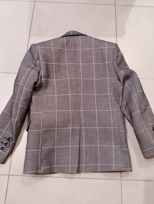 Marynarka chłopięca