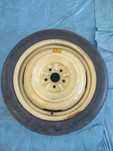 Dojazdówka Toyota Avensis R 16 5x100 135/70/16 YOKOHAMA