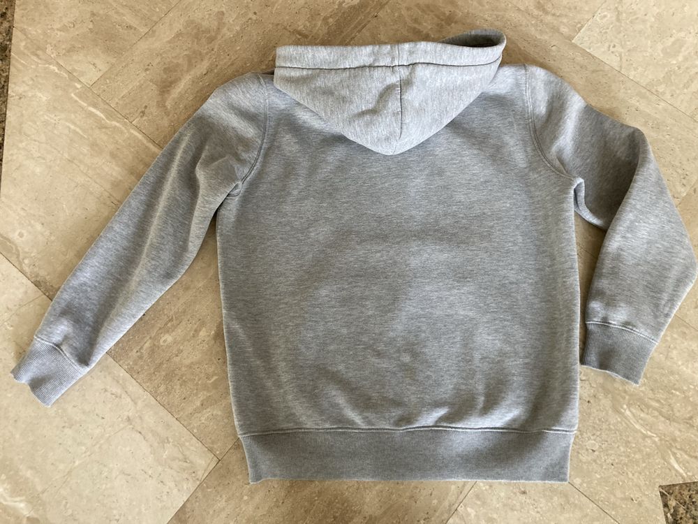Męska bluza  Alpha Industries r.L /XL super stan
