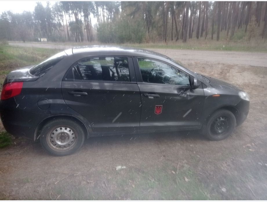 Заз форза, читайте опис