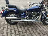 Yamaha Drag Star