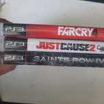 Gry PlayStation 3