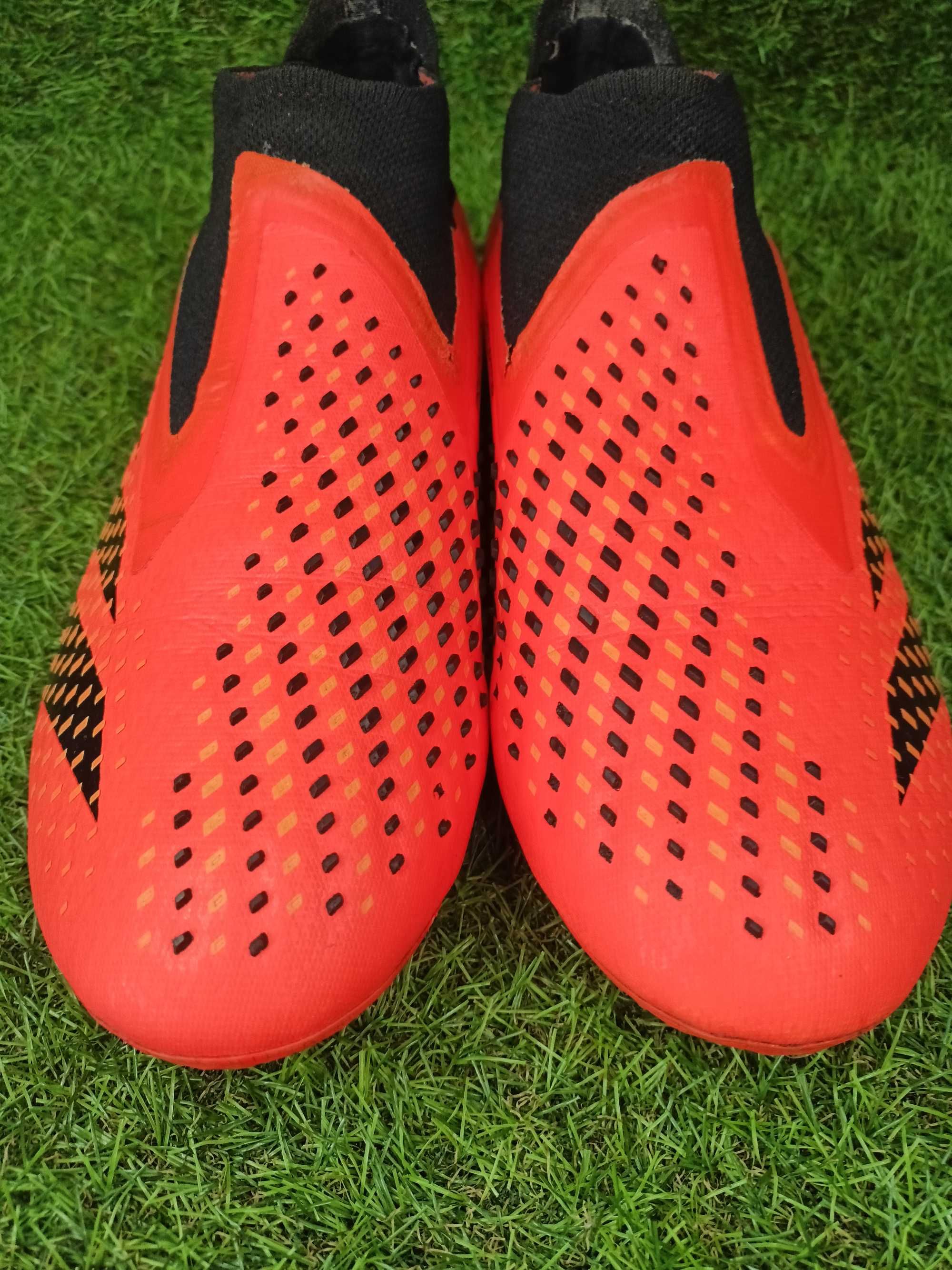 Adidas Predator Accuracy.1 FG - 3/18