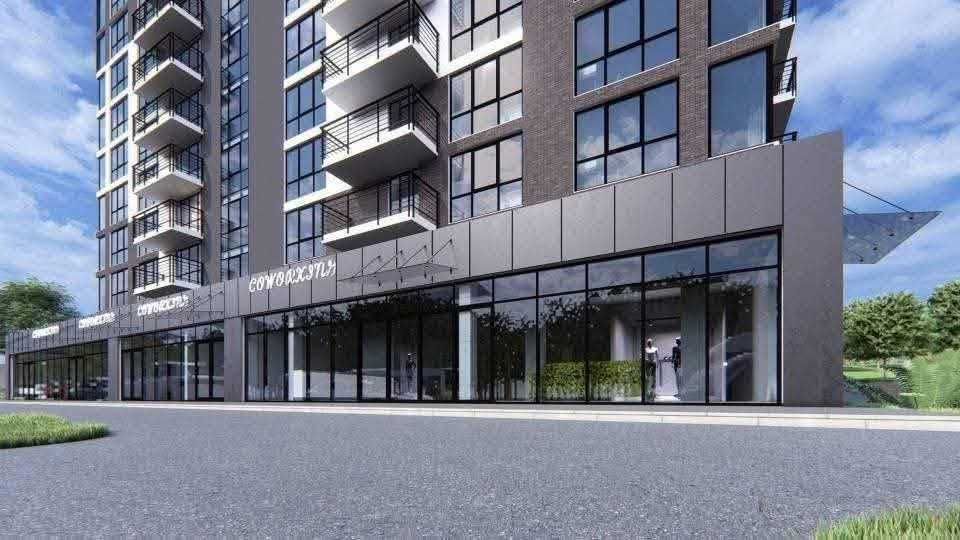 Продаж квартири в Кременці на етапі будівництва