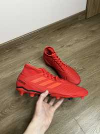 Продам ФУТБОЛЬНІ бутси Adidas Predator 19.3