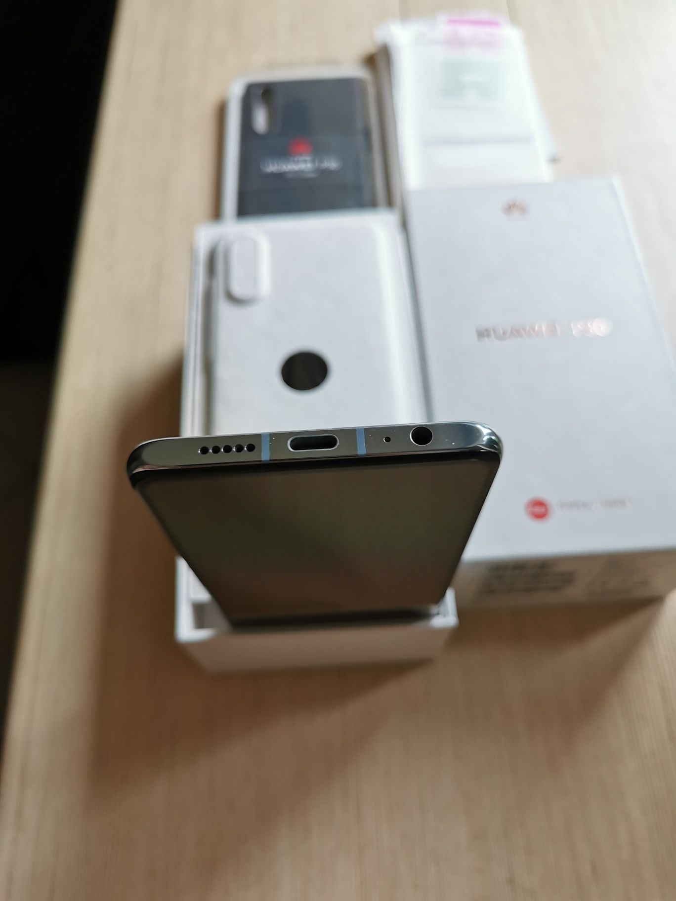 Telefon Huawei p30