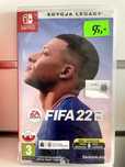 Gra FIFA 22 | Nintendo Switch | PL