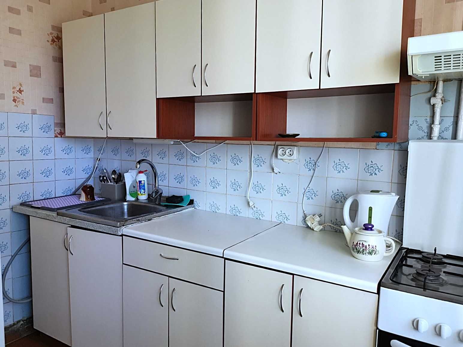 Оренда 1-кімн. Деснянський Закревського 31. Троєщина