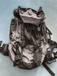 Plecak turystyczny Hi-Tec V-Lite 75L