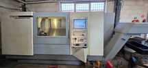 Tokarka CNC Gildemeister CTX510