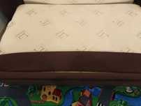 Sofa rozkładana 2-osobowa
