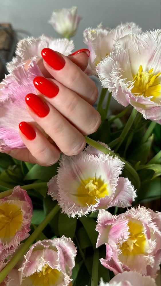 Profesjonalny manicure i pedicure Warszawa | Ceny od 80 zł
