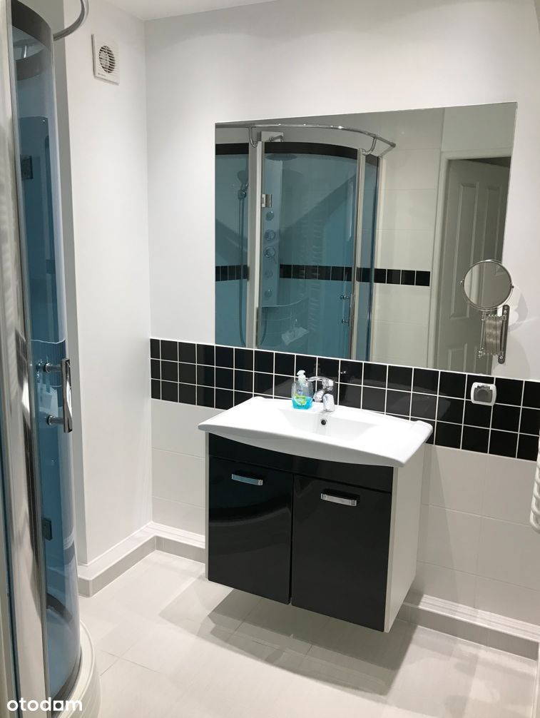 Stylowe 55m² | Przestrzeń, design, komfort!