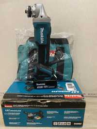 КШМ УШМ болгарка типу Makita BL LXT 18v