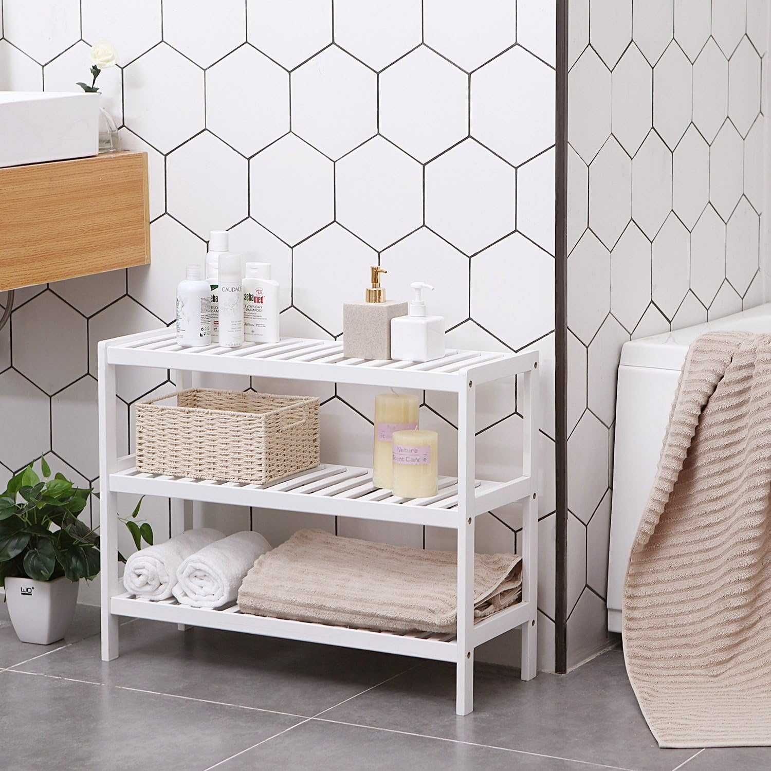 Nowa półka na buty / szafka / regał / organizer / SONGMICS !A673!