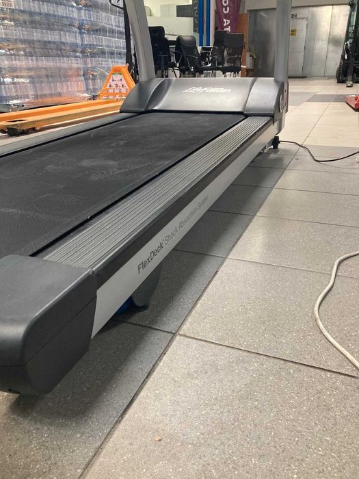 Bieżnia Lifefitness T3 Track