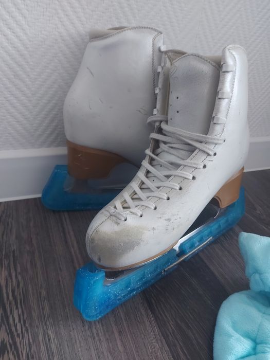 Ковзани Edea Chorus