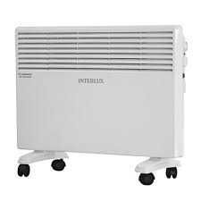 Конвектор, обігрівач, INTERLUX INCP-1077PR, 1.5 кВт, 15м2