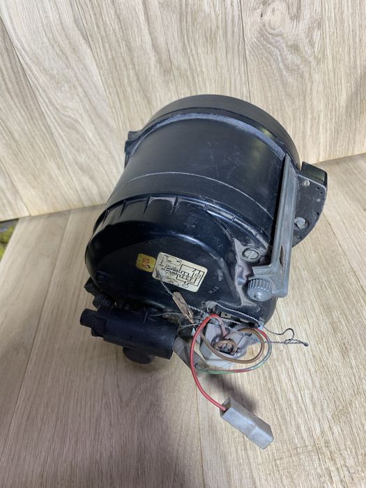 Тахограф Mercedes T1