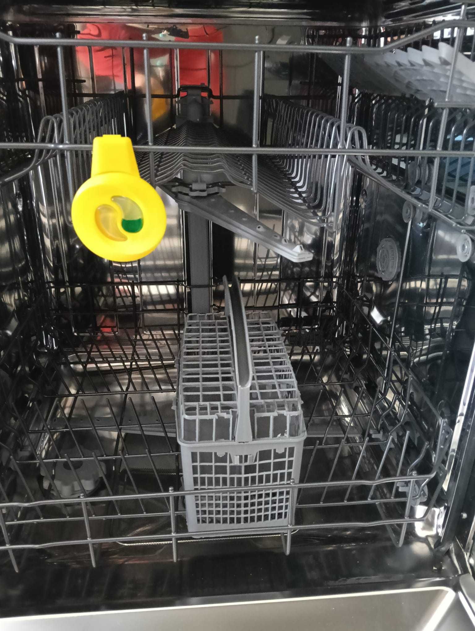 Máquina de Lavar Loiça Qilive