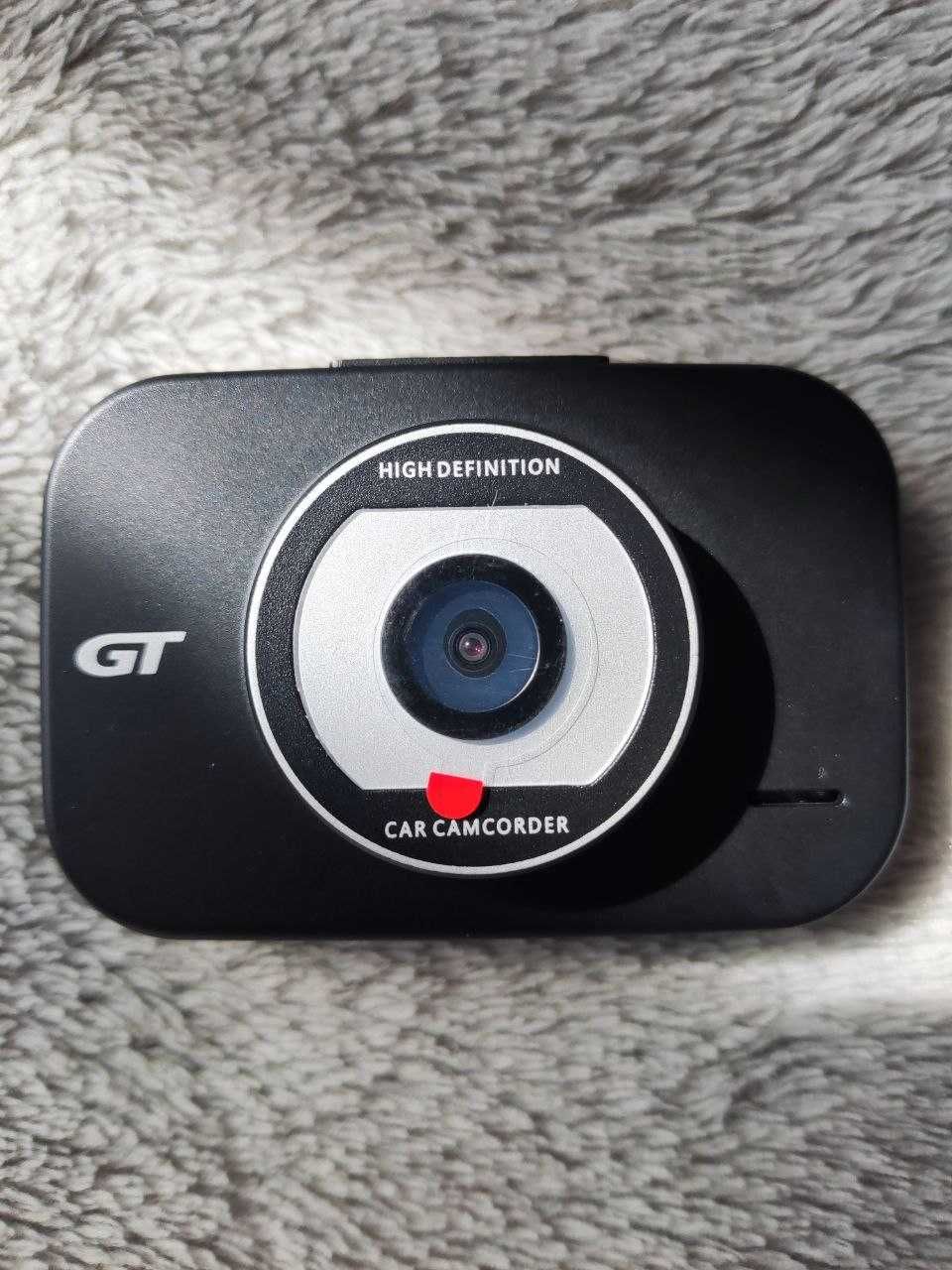 Відеорегістратор GT Electronics GT R One