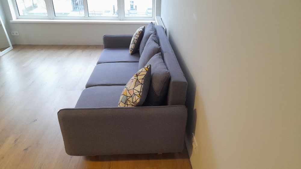 Диван розкладний (2,15)