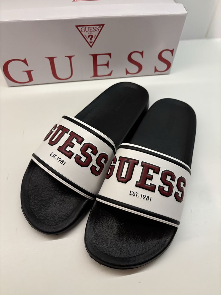 Klapki guess New casual 43/44